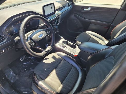 Used 2023 Ford Escape ST-Line image 8