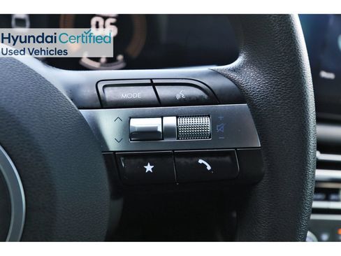 Certified 2026 Hyundai Santa Cruz SE FWD image 19