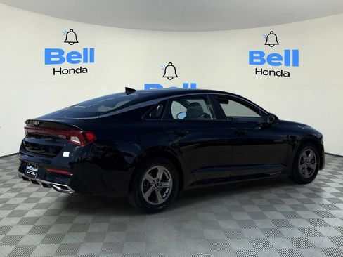 Used 2022 Kia K5 LXS FWD image 4
