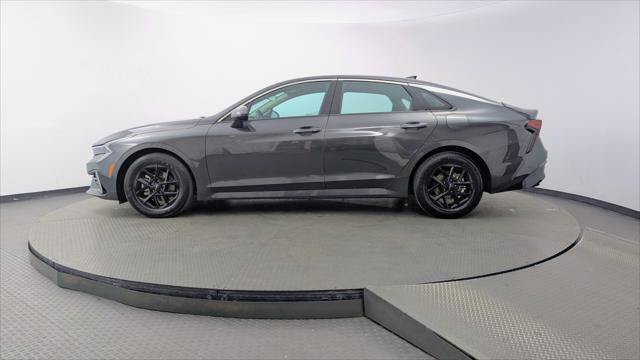 Used 2026 Kia K5 LXS FWD image 3