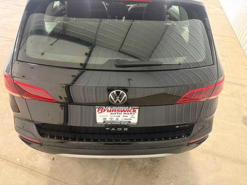 Used 2024 Volkswagen Taos S AWD/4WD image 16