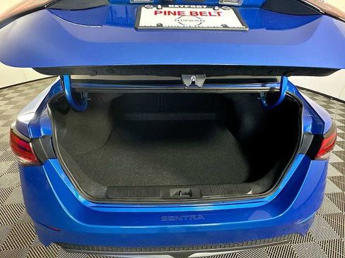 Certified 2023 Nissan Sentra SR w/ SR Premium Package image 25