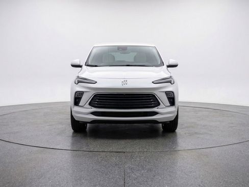 Used 2025 Buick Encore GX Preferred image 2