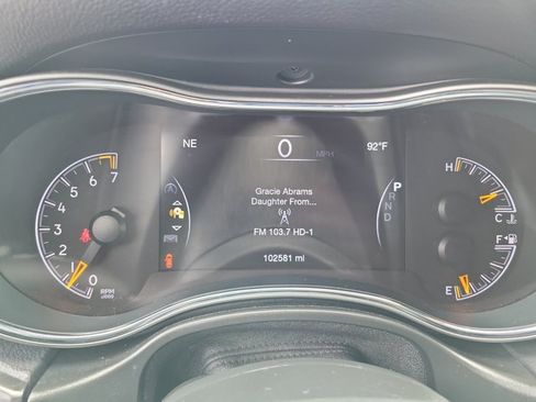 Used 2019 Jeep Grand Cherokee Altitude AWD/4WD image 25