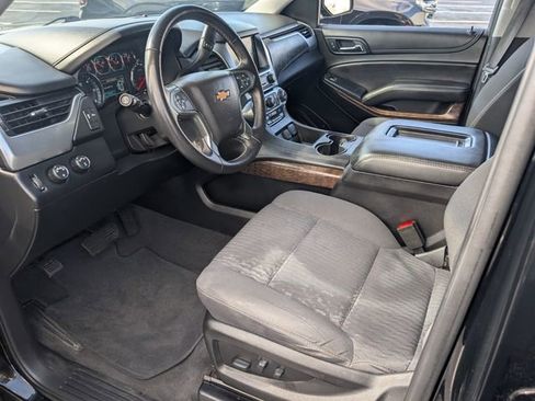 Used 2020 Chevrolet Suburban LS AWD/4WD image 10