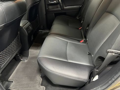 Used 2021 Toyota 4Runner Nightshade AWD/4WD image 41