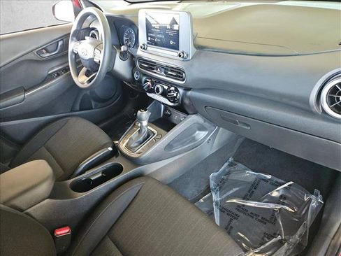 Certified 2023 Hyundai Kona SEL FWD image 25