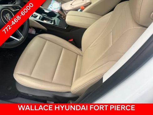 Used 2024 Buick Envision Preferred AWD/4WD image 4