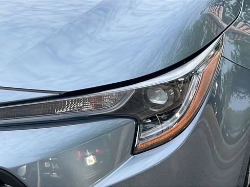 Used 2026 Toyota Corolla LE FWD image 23