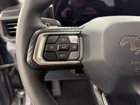 New 2026 Ford Mustang GT RWD image 19