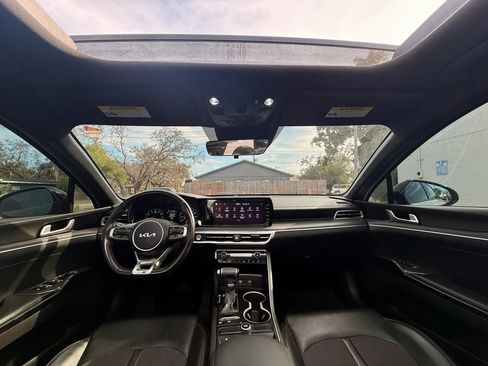 Used 2022 Kia K5 GT-Line w/ GT-Line FWD Premium Package image 17