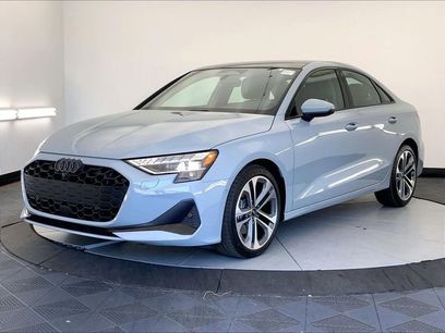 New 2026 Audi A3 2.0T Premium Plus