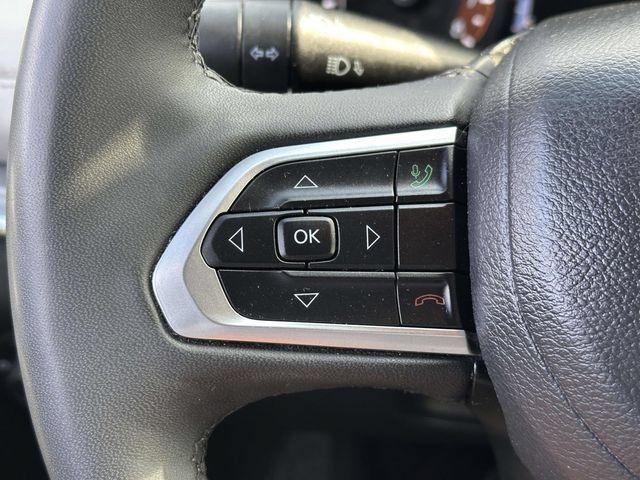 Certified 2024 Jeep Compass Limited AWD/4WD image 12