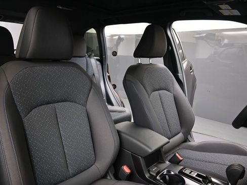 New 2026 Subaru Forester Premium AWD/4WD image 13