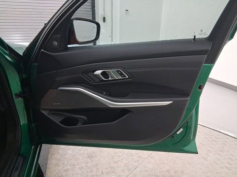 Used 2023 BMW M3 Sedan w/ M Driver's Package image 29