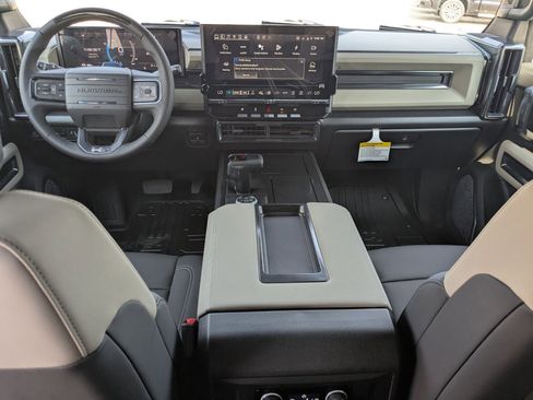 New 2026 GMC Hummer EV SUV image 22