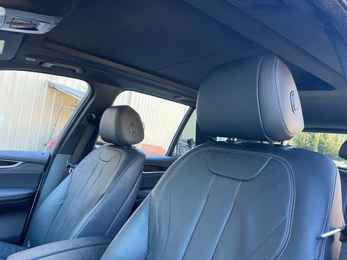 Used 2018 BMW X5 xDrive40e image 13