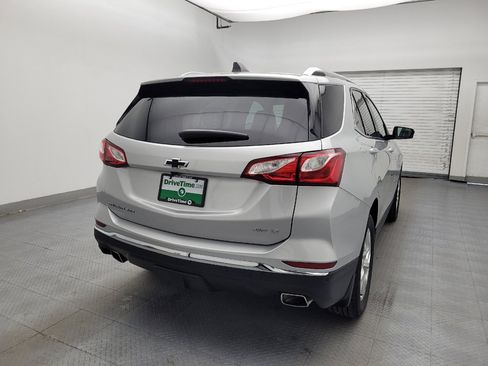 Used 2020 Chevrolet Equinox LT AWD/4WD image 7