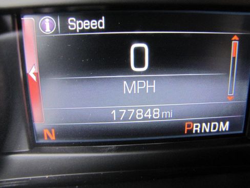 Used 2015 GMC Sierra 1500 SLT image 40