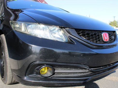 Used 2014 Honda Civic Si image 32