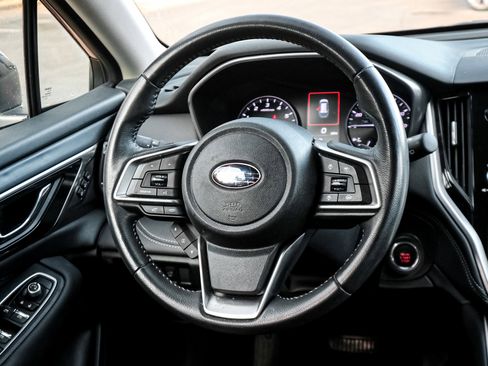 Used 2020 Subaru Outback Limited w/ Popular Package #2 image 18