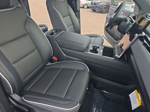 New 2026 GMC Sierra EV Elevation AWD/4WD image 10