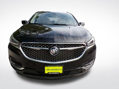 Used 2020 Buick Enclave Avenir w/ Avenir Technology Package AWD/4WD image 10