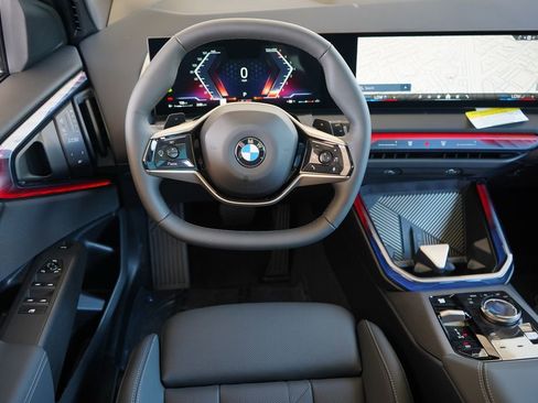 Used 2025 BMW X3 xDrive30i w/ Convenience Package image 15