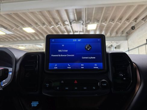 Certified 2024 Ford Bronco Sport Outer Banks AWD/4WD image 19