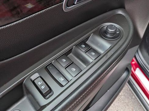 Used 2016 Buick Encore FWD image 23