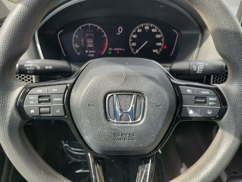 Used 2023 Honda Civic LX image 22