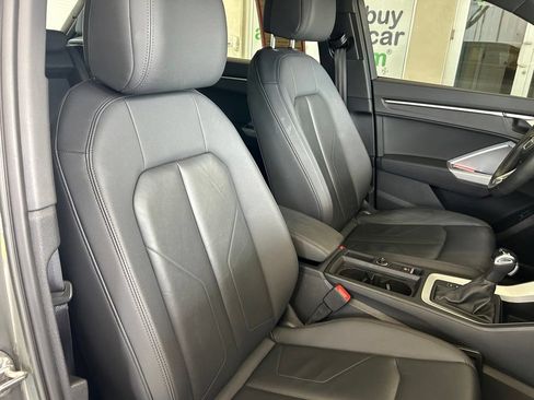 Used 2025 Audi Q3 2.0T Premium AWD/4WD image 24