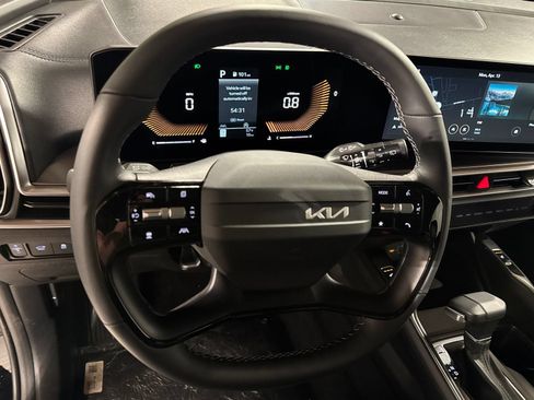 New 2026 Kia Sorento EX AWD/4WD image 19