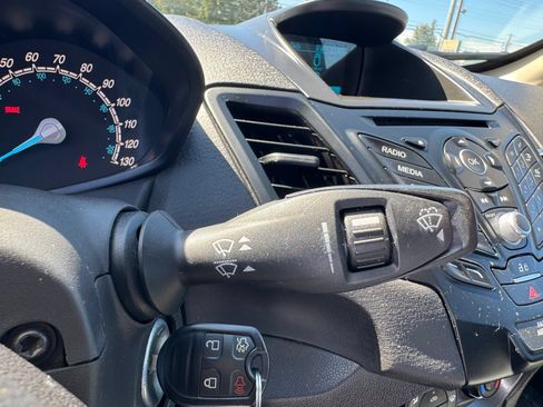 Used 2017 Ford Fiesta S FWD image 36