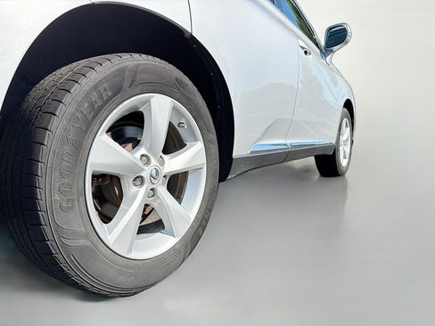 Used 2014 Lexus RX 350 AWD w/ Navigation Package image 15