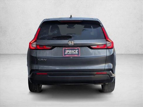 Used 2024 Honda CR-V EX-L image 7