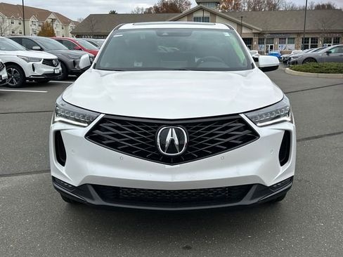 New 2026 Acura RDX A-Spec image 6