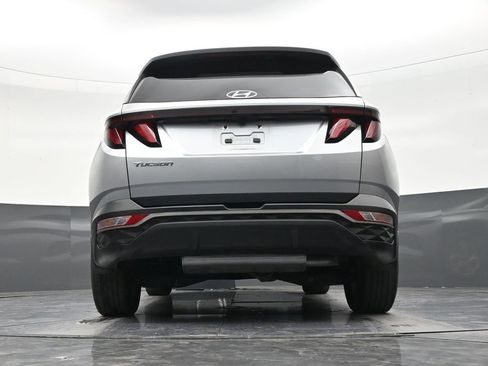 Used 2024 Hyundai Tucson SEL FWD image 24