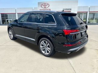 Used 2025 Audi Q7 3.0T Premium Plus AWD/4WD video 3