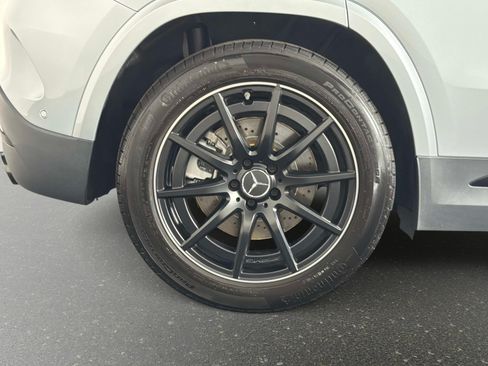 Used 2025 Mercedes-Benz GLA 35 AMG 4MATIC image 17