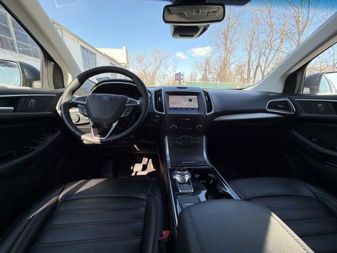 Used 2019 Ford Edge SEL w/ Equipment Group 201A image 20