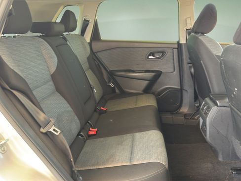 Certified 2023 Nissan Rogue SV AWD/4WD image 14
