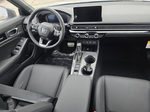 New 2026 Honda Civic Sport Touring image 25