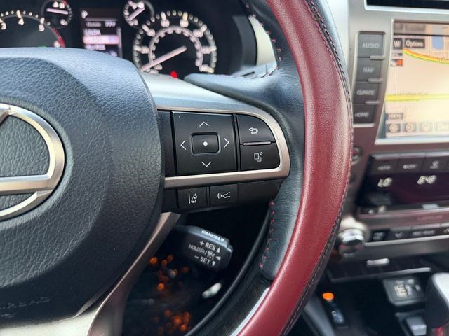 Used 2021 Lexus GX 460 Premium w/ Premium Package AWD/4WD image 23