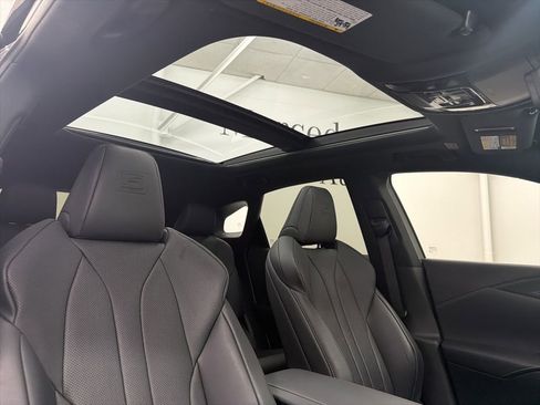 Used 2023 Lexus RX 350 F Sport image 30