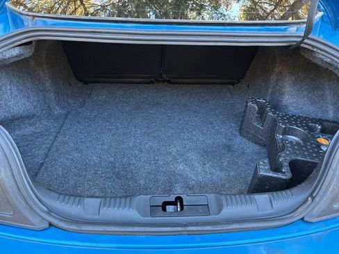 Used 2019 Ford Mustang Premium w/ Ford Safe & Smart Package image 17