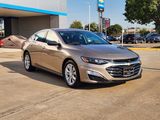 Used 2024 Chevrolet Malibu LT image 4