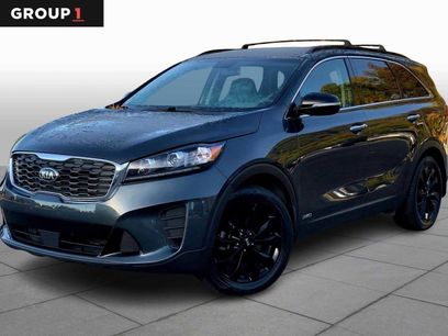 Used 2020 Kia Sorento S