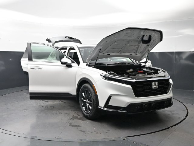 Used 2027 Honda CR-V EX-L image 38