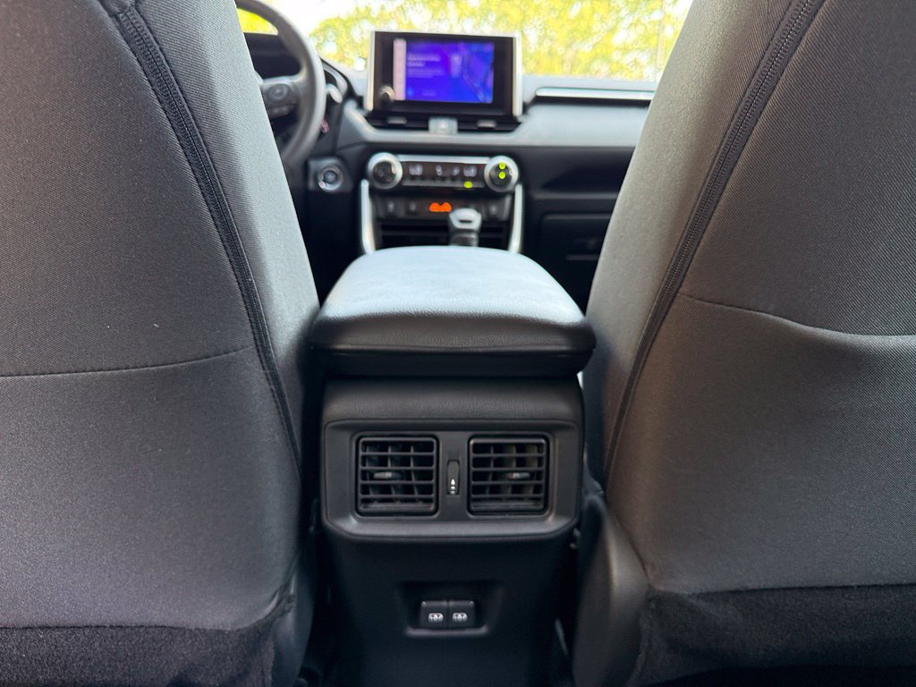 Used 2024 Toyota RAV4 XLE w/ Weather Package AWD/4WD image 29